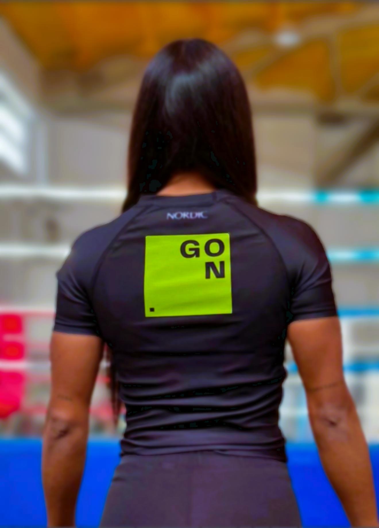 Entrenamiento personalizado GON