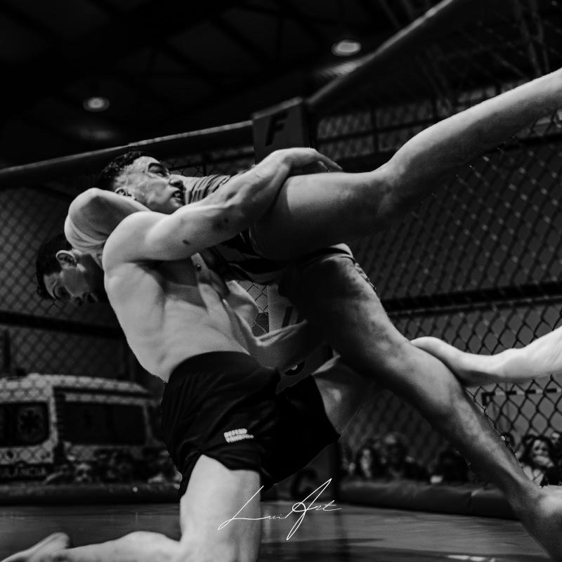 Entrenamiento de alto rendimiento GON Entrenador